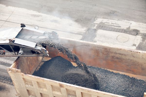 Asphalt Driveway Removal in Madera