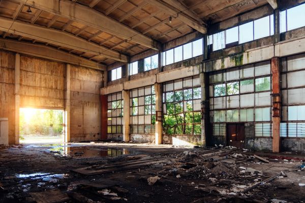 Garage Removal in Madera