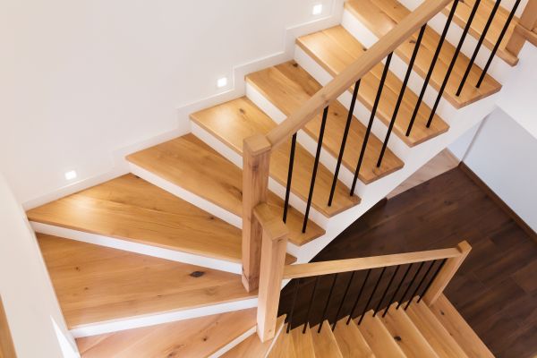 Staircase Removal in Madera